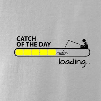 Rybaření - Catch of the day