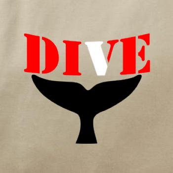 Dive velryba
