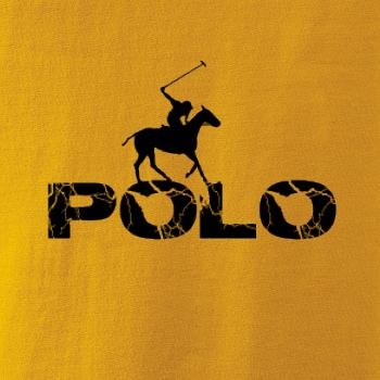 Polo blesk