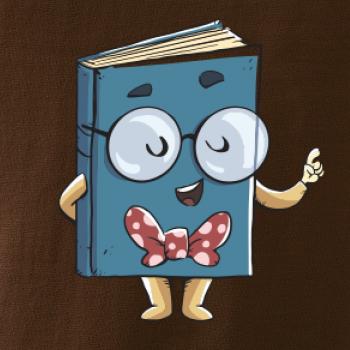 Vášnivý čtenář