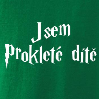 Prokleté dítě