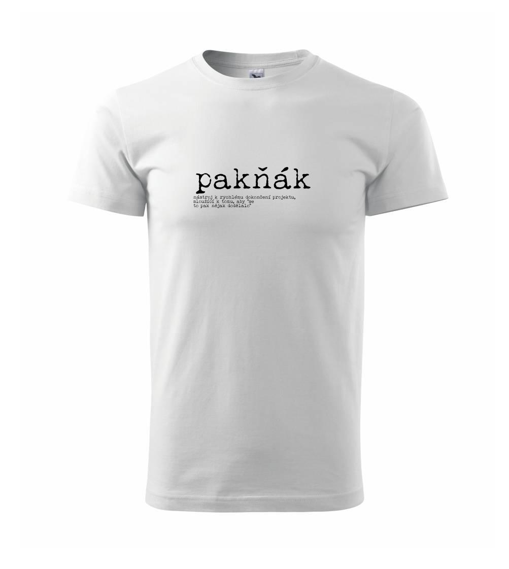 Čeština 2.0 - pakňák Čeština 2.0 - pakňák