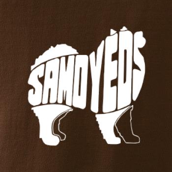 Samojed