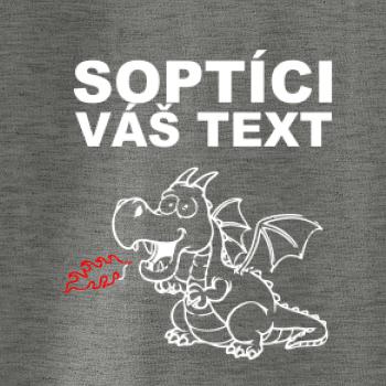 Soptíci - dětský motiv