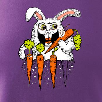 Zajíc killer (Pecka design)