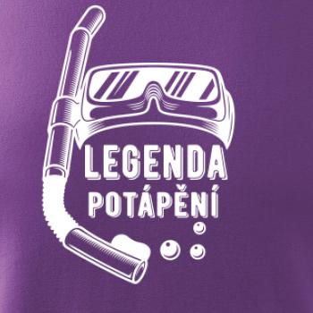 Legenda potápění