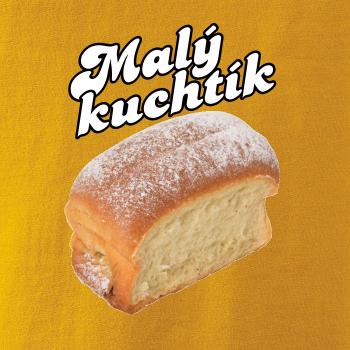 Malý kuchtík buchta