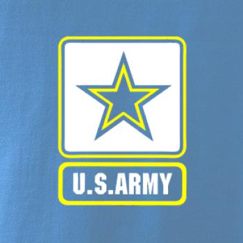 US ARMY - hvězda