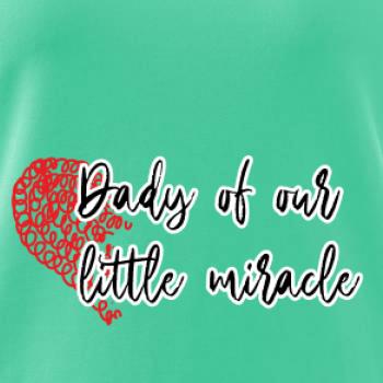 Little Miracle - rodinné triko