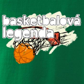 Basketbalová legenda