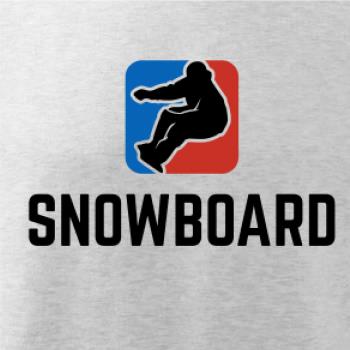 Snowboard logo