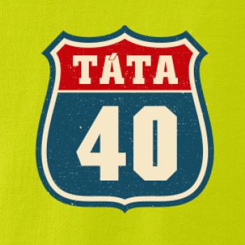 Táta 40