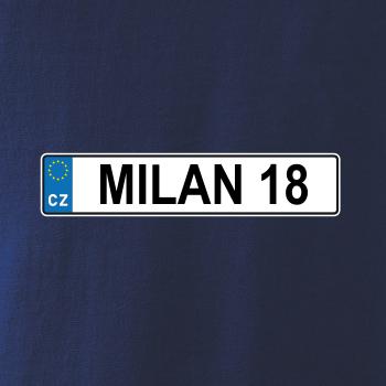 SPZ Milan 18