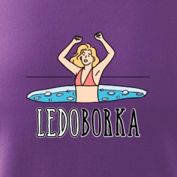 Ledoborka