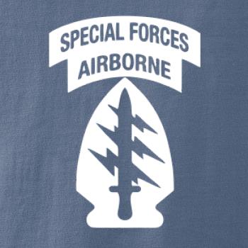 Airbone Special Forces Airbone Special Forces