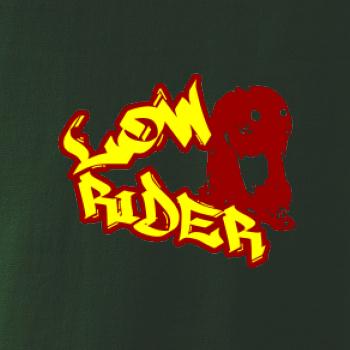 Jezevčík Low Rider