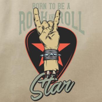 Born to be a Rock and Roll Star
