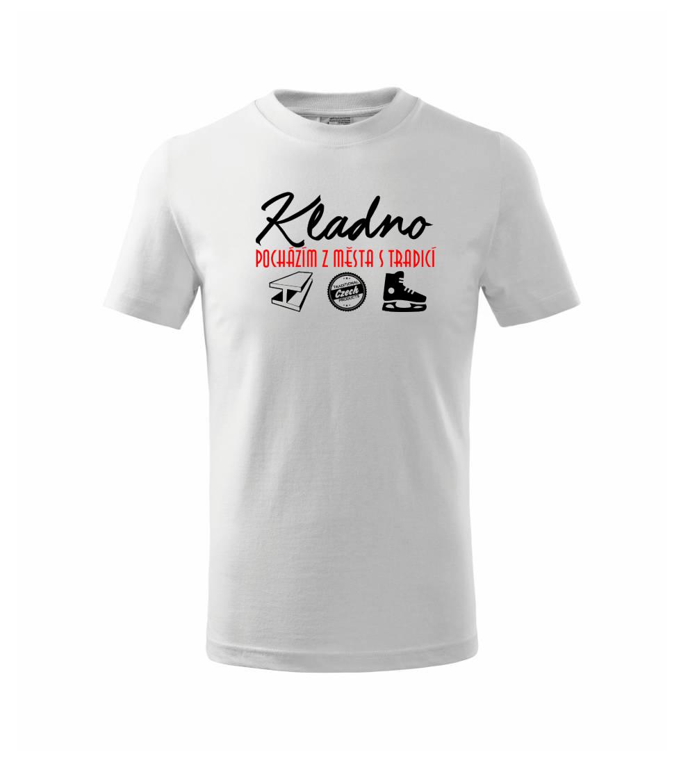 Kladno město s tradicí