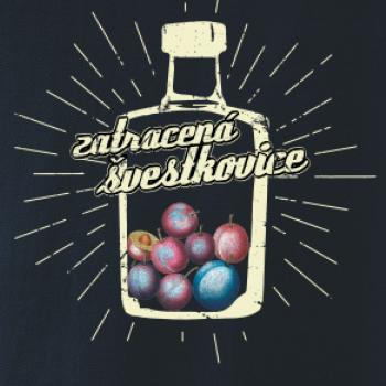 Zatracená švestkovice Zatracená švestkovice