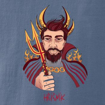 Hříšník malovaný (Pecka design)