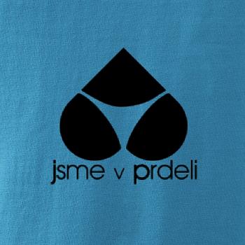 Jsme v prdeli