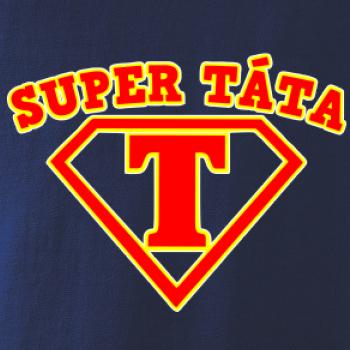 Super táta / super máma - barevné Super táta / super máma - barevné