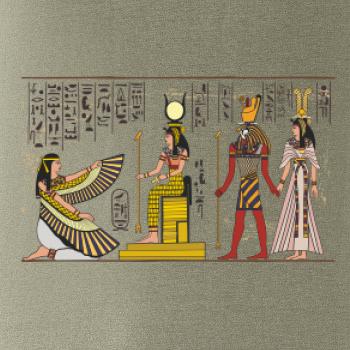 Egyptské triko