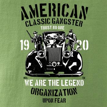American Classic Gangster