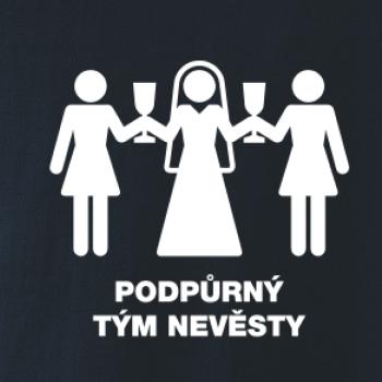 Nevěsty podpůrný tým
