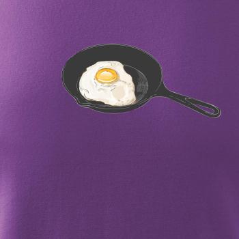 Snídaňová pánvička