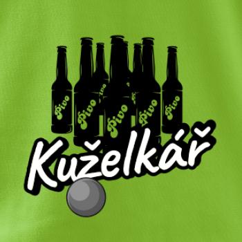 Kuželkář / kuželkářka pivo