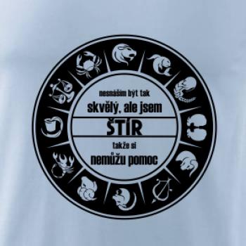 Nesnáším být tak skvělý - Štír