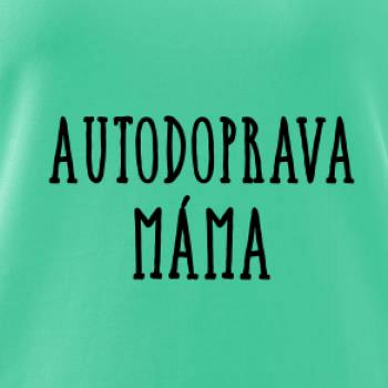 Autodoprava máma