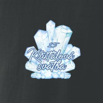 Křišťálová svatba 15