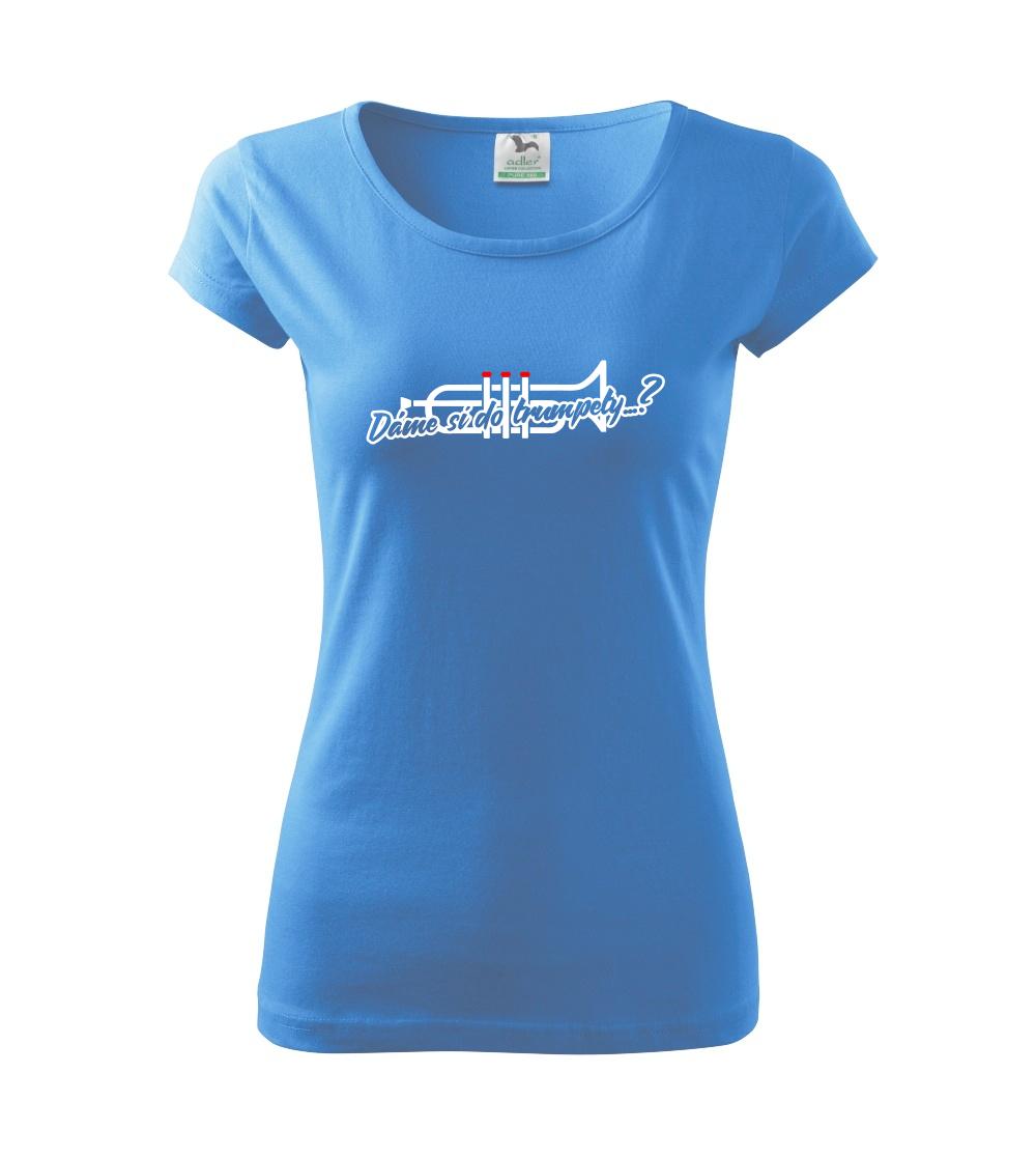 Dáme si do trumpety?