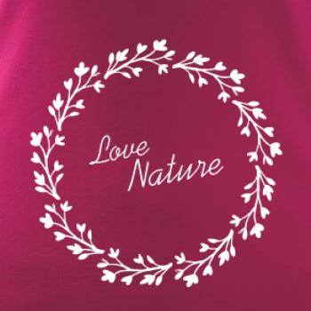 Love Nature