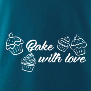 Bake with love