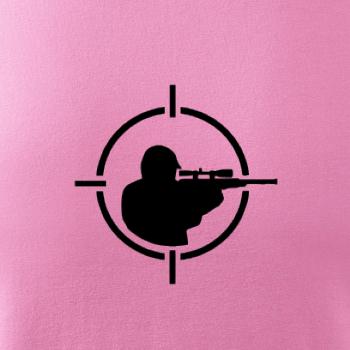 Paintball zaměřovač