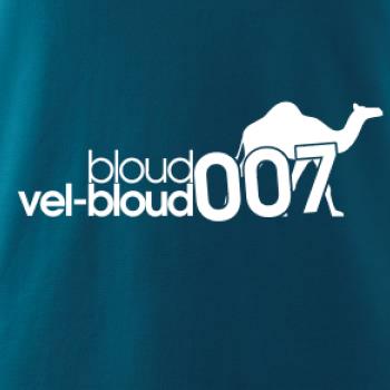 Velbloud 007