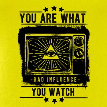 You Are What You Watch
