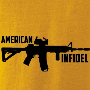 American Infidel