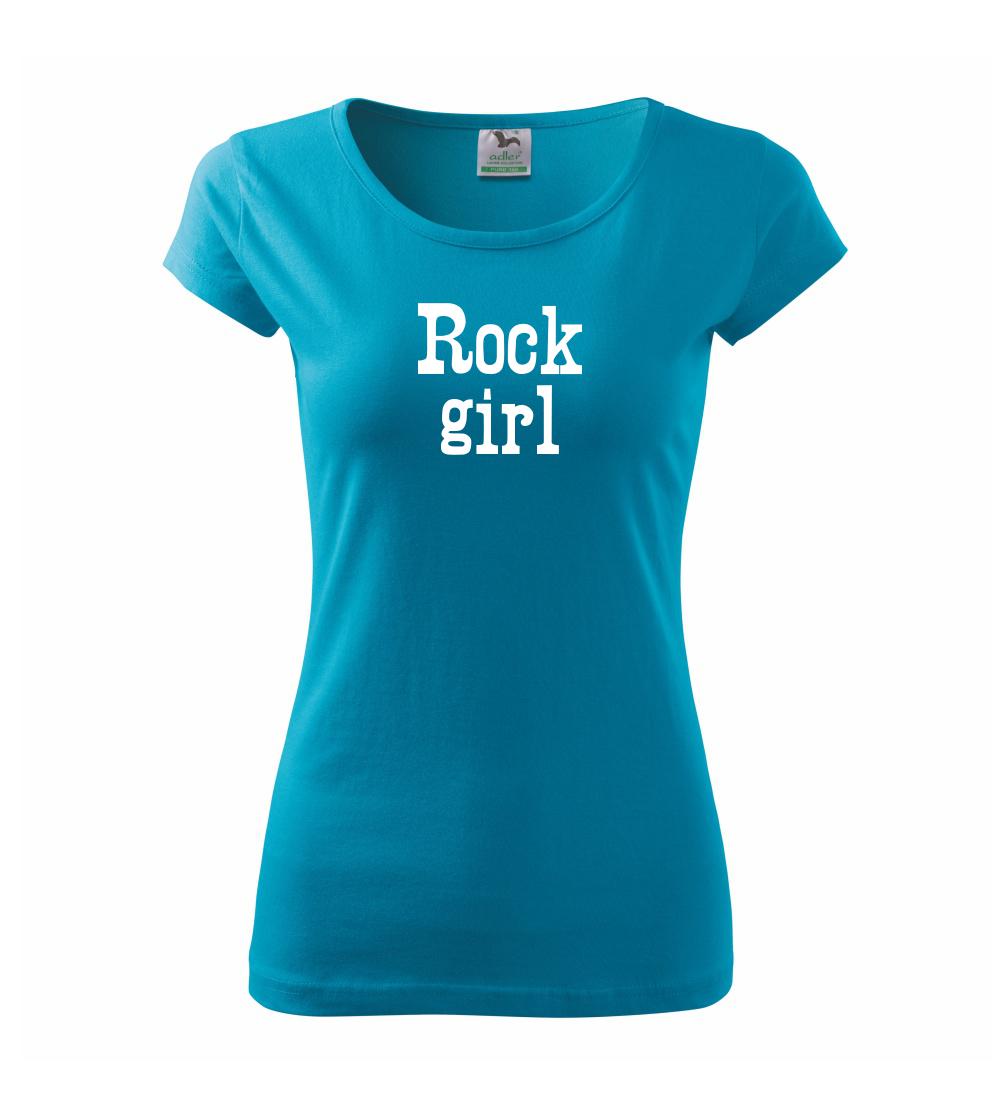 Rock Girl Rock Girl