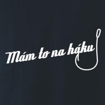 Mám to na háku Mám to na háku