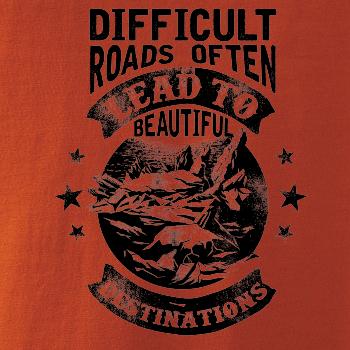 Difficult Roads