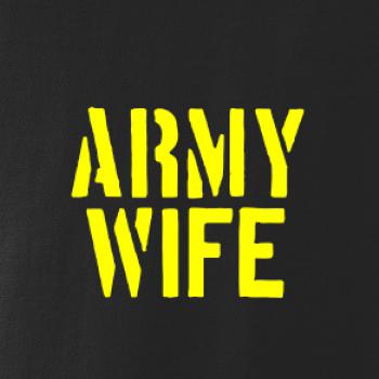 Army Wife