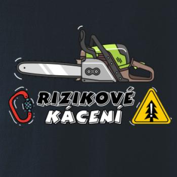 Rizikové kácení