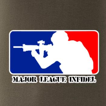 Major League Infidel