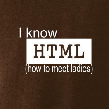 HTML