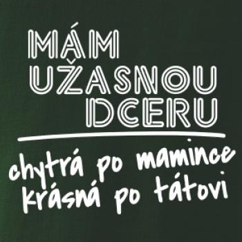 Mám úžasnou dceru Mám úžasnou dceru