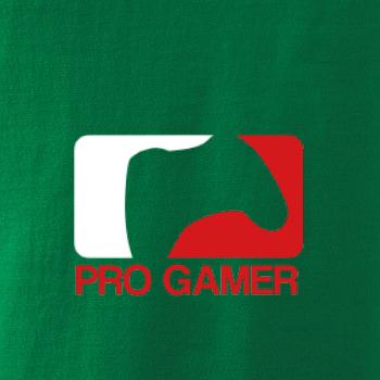 Pro Gamer - Logo